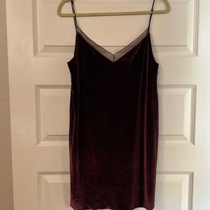 Free People Dress, only worn a couple times, great condition
